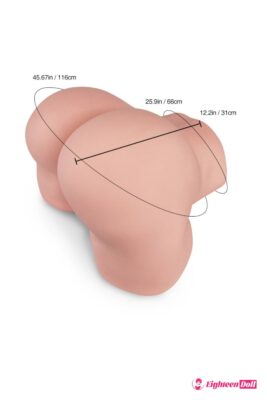Tantaly-38-9LB-Big-Ass-Realistic-Pussy-Sex-Doll-with-Tantabutt-Daisy-US-CA-EU-Only-002