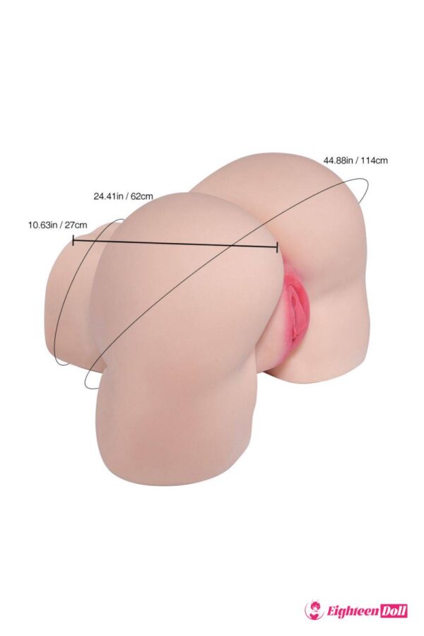 Tantaly-41-2LB-Big-Ass-Realistic-Pussy-Sex-Doll-with-Tantabutt-Daisy-Pro-US-CA-EU-Only-002