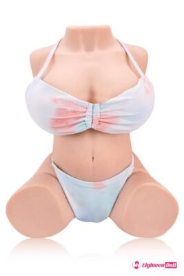 Tantaly-41cm-1ft4-14-3LB-Half-Body-Sex-doll-Scarlett-US-CA-EU-Only-001