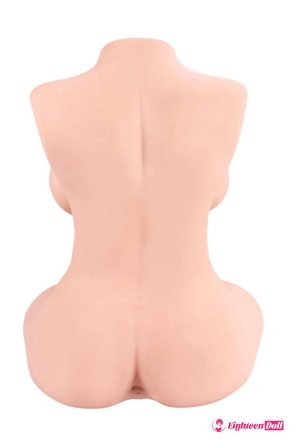 Tantaly-41cm-1ft4-14-3LB-Half-Body-Sex-doll-Scarlett-US-CA-EU-Only-008