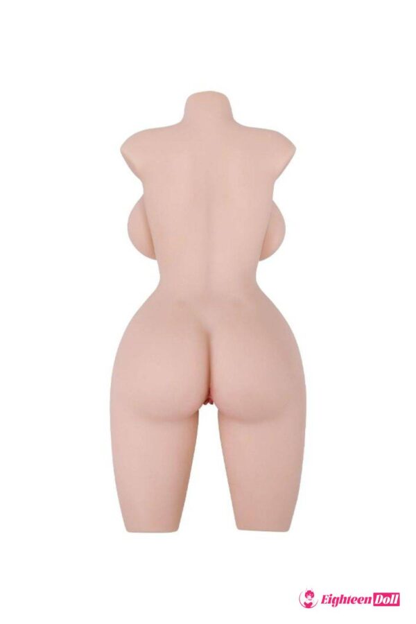 Tantaly-50-5cm-1ft8-13-2LB-Small-Sex-Doll-for-Beginner-Masturbation-Miki-US-CA-EU-Only-005