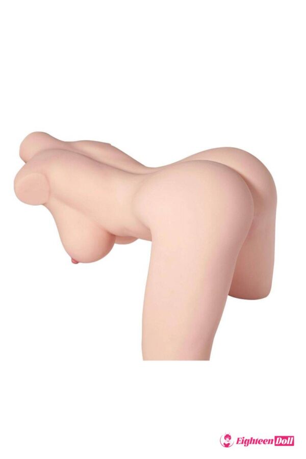 Tantaly-50-5cm-1ft8-13-2LB-Small-Sex-Doll-for-Beginner-Masturbation-Miki-US-CA-EU-Only-009