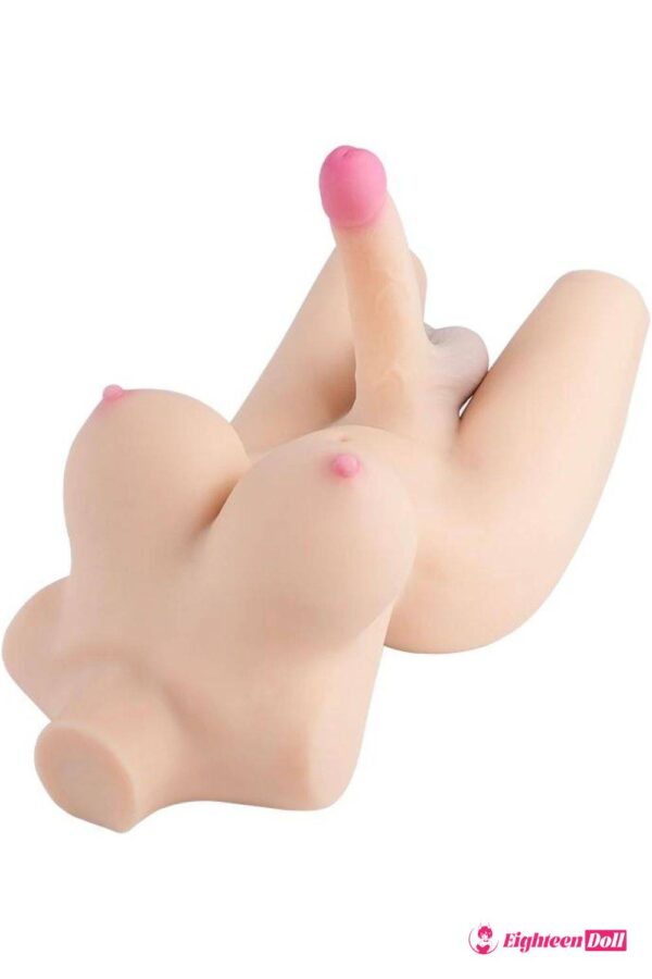 Tantaly-54cm-1ft9-20-3LB-Big-Penis-Trans-Sex-Doll-Torso-Sarina-US-CA-EU-Only-005