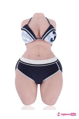 Tantaly-64cm-2ft1-43-9LB-Muscular-Football-Girl-Fit-Sex-Doll-Hannah-US-CA-EU-Only-003