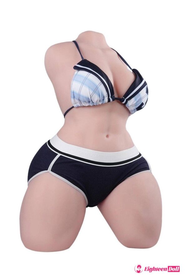 Tantaly-64cm-2ft1-43-9LB-Muscular-Football-Girl-Fit-Sex-Doll-Hannah-US-CA-EU-Only-004