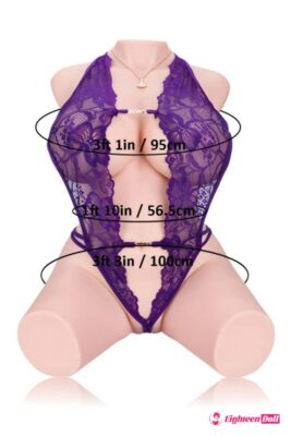 Tantaly-75cm-2ft6-60-6LB-Big-Tits-Sex-Doll-Jennifer-US-CA-EU-Only-002