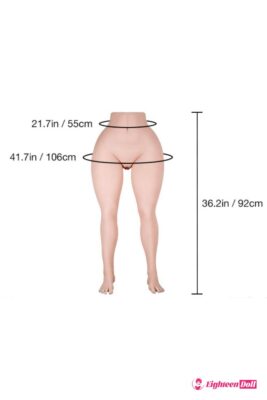 Tantaly-92cm-3ft-59-5LB-TPE-Sex-Doll-Torso-Legs-Rebecca-US-CA-EU-Only-002