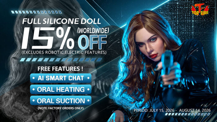 TopFire Promotion Sale-202607