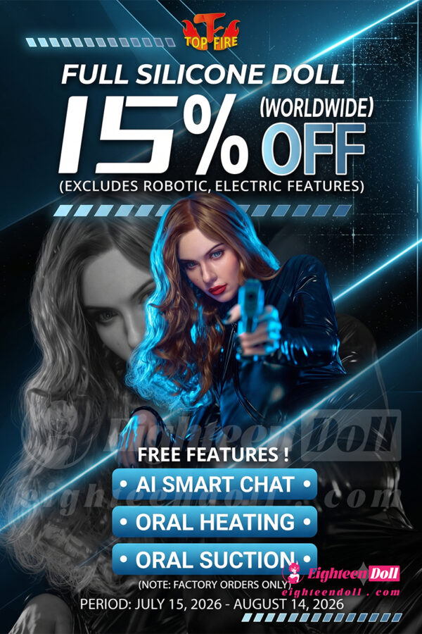TopFire Promotion Sale-20260701