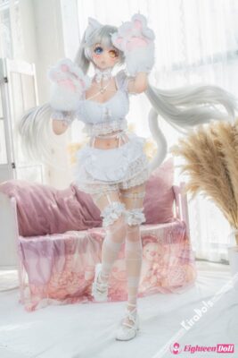 Anime-Full-Silicone-Kiradols-Snowball-155cm-D-cup-15