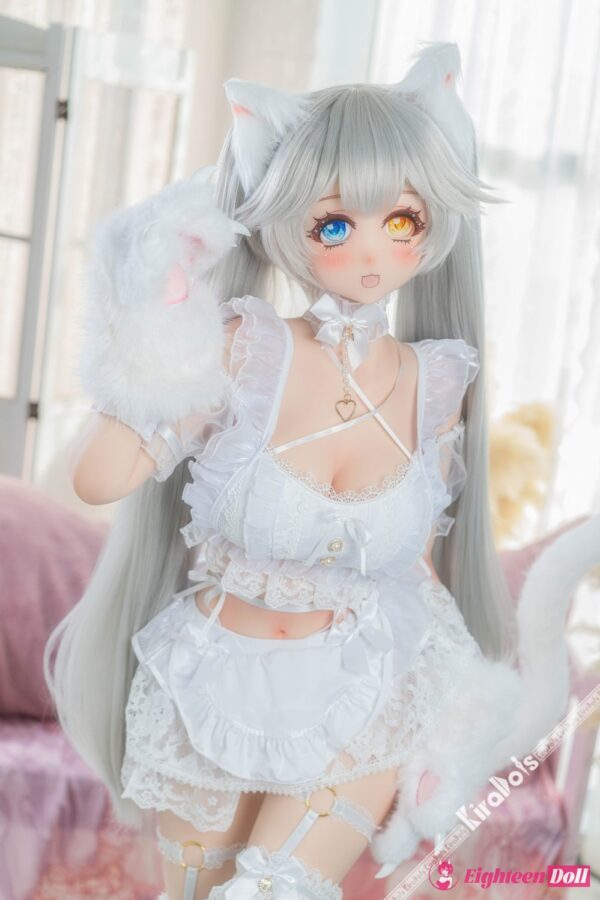 Anime-Full-Silicone-Kiradols-Snowball-155cm-D-cup-18