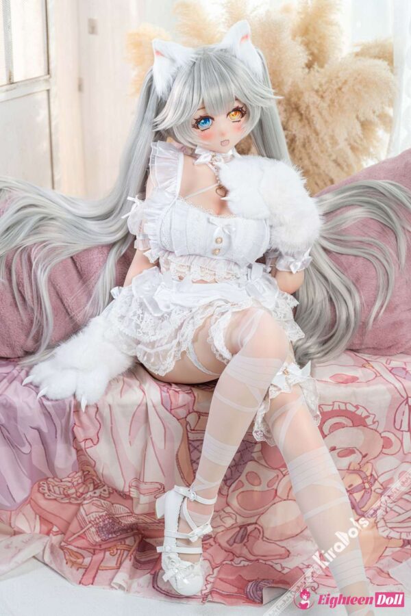 Anime-Full-Silicone-Kiradols-Snowball-155cm-D-cup-22