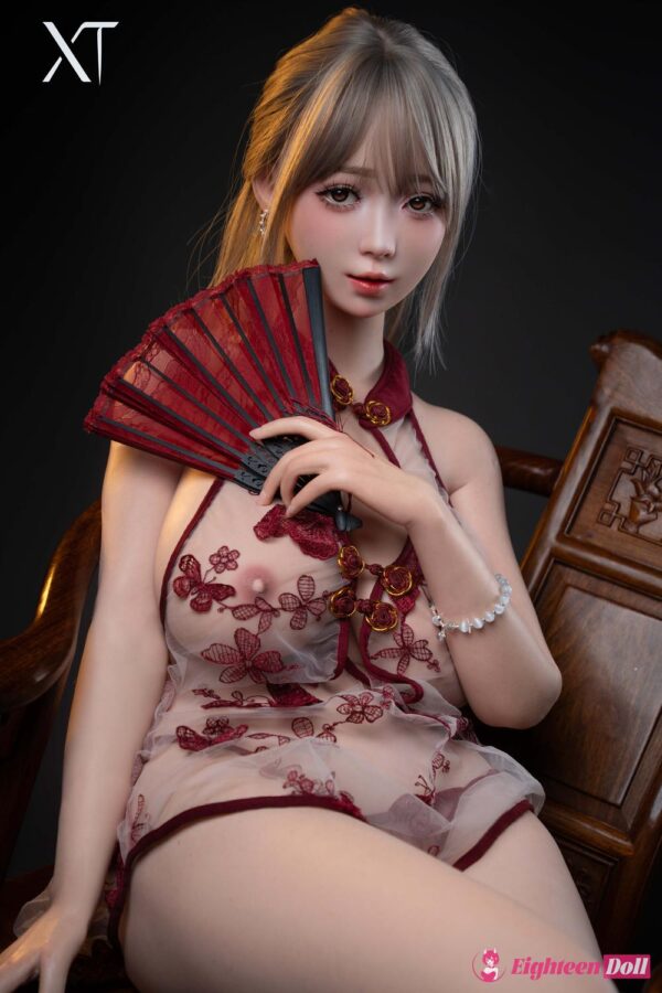 Asian-Silicone-Sex-Doll-XT-Mina-153cm-I-cup-01