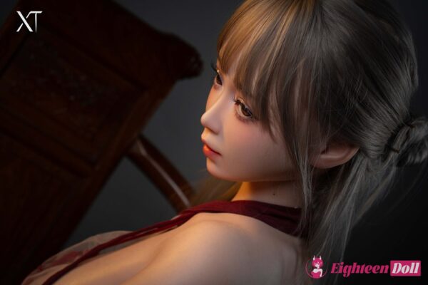 Asian-Silicone-Sex-Doll-XT-Mina-153cm-I-cup-07