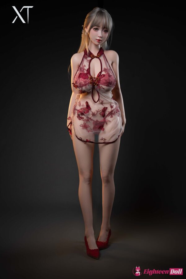 Asian-Silicone-Sex-Doll-XT-Mina-153cm-I-cup-08