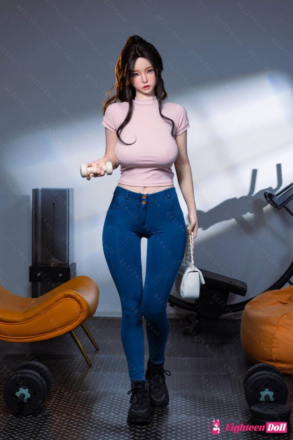 Bezlya-Full-Silicone-Astrantia-168cm-F-cup-1