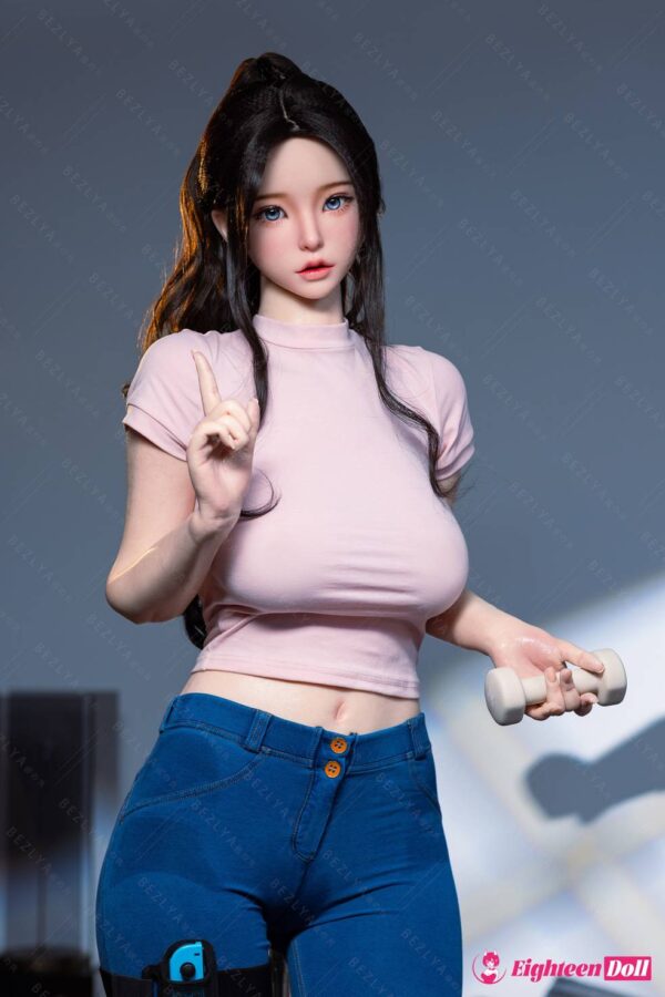 Bezlya-Full-Silicone-Astrantia-168cm-F-cup-6