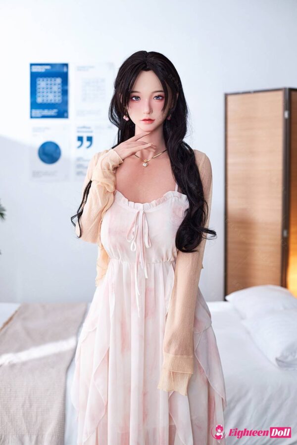 Bezlya-ROS-Silicone-Sex-Doll-Lillapruina-167cm-F-cup-0-0