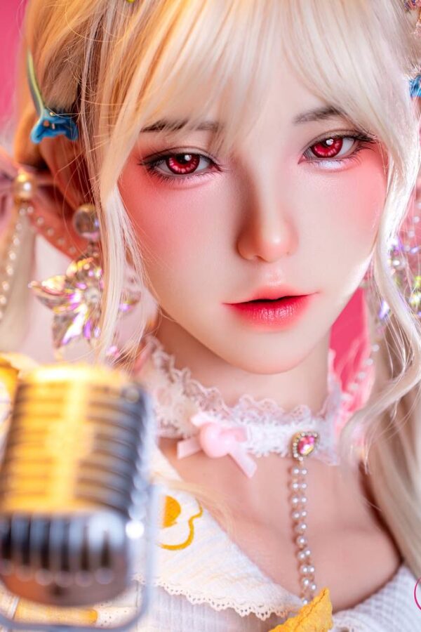 Doll Senior-ROS-Full-Silicone-Linsha-170cm-G-cup-3