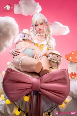 Doll Senior-ROS-Full-Silicone-Linsha-170cm-G-cup-9