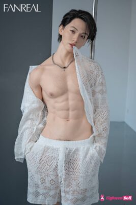 FANREAL-Poupée-Kevin-173cm-005