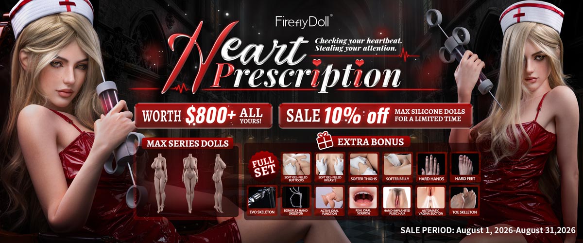 Firefly Diary Promotion Sale-202608