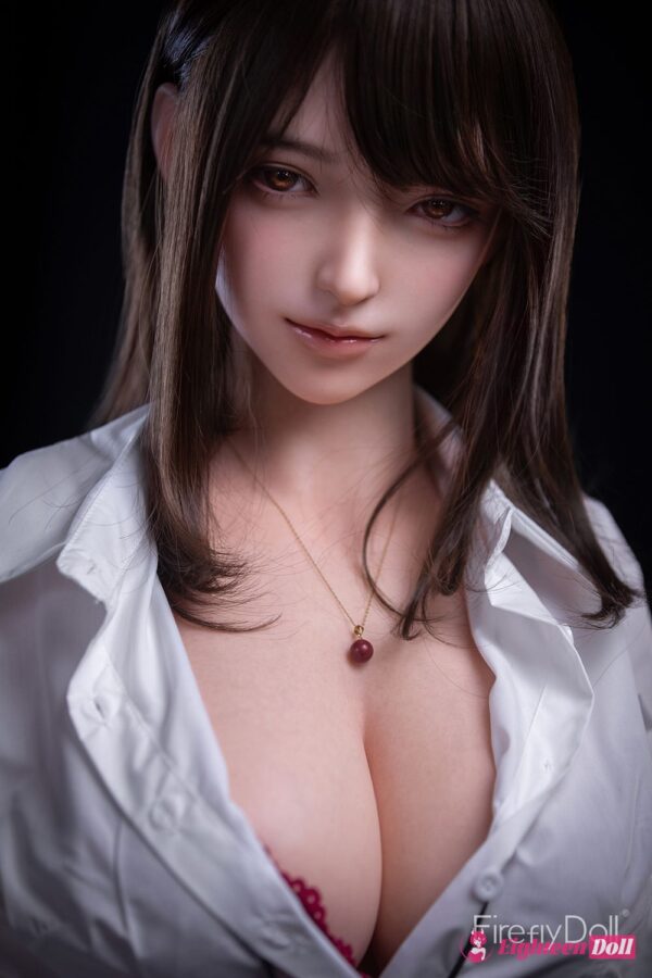 OL Outfit Full Silicone Firefly #Linglong 164cm/5ft5 G cup - Image 2