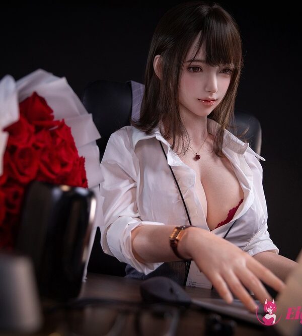 OL Outfit Full Silicone Firefly #Linglong 164cm/5ft5 G cup - Image 4