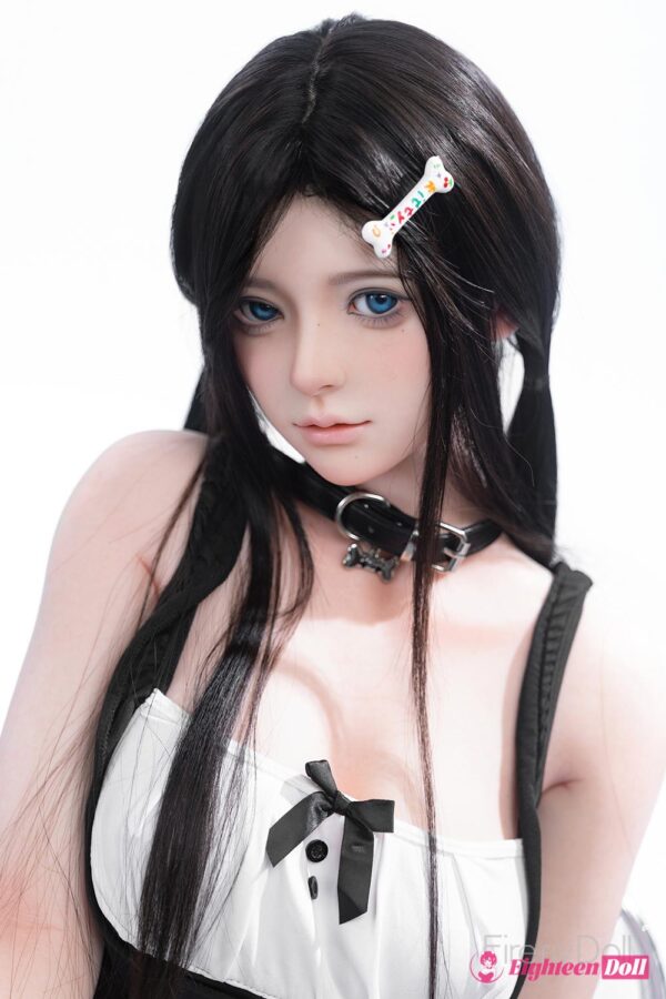 Full Silicone Firefly #Liuli 159cm/5ft3 F cup - Image 4