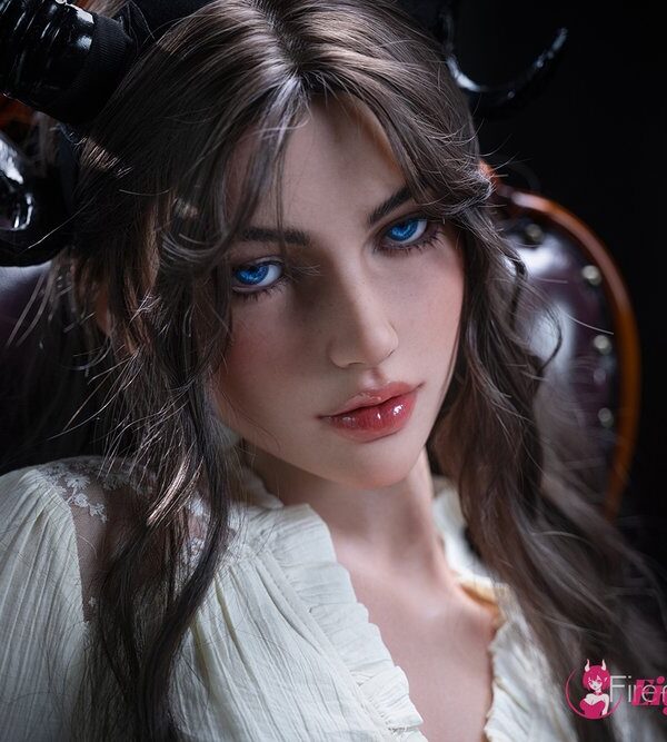 Full Silicone Firefly MAX #Mary 165cm/5ft5 D cup - Image 7