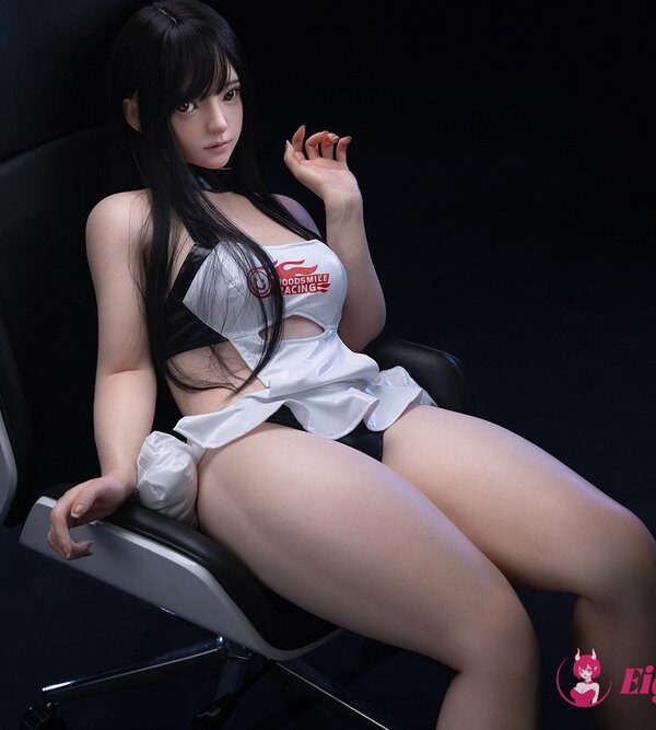 Petite Full Silicone Firefly #Nanako 151cm/4ft11 A cup - Image 2