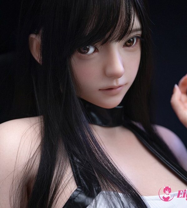 Petite Full Silicone Firefly #Nanako 151cm/4ft11 A cup - Image 3