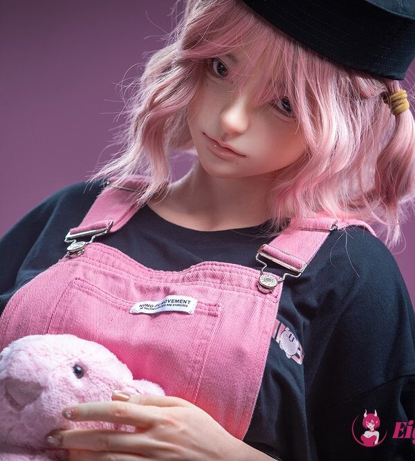 Full Silicone Firefly #Nanako 159cm/5ft3 F cup - Image 3