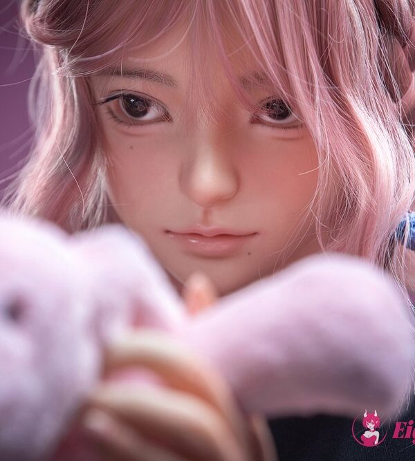 Full Silicone Firefly #Nanako 159cm/5ft3 F cup - Image 9
