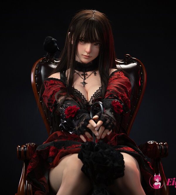 Full Silicone Firefly #Nanako 159cm/5ft3 F cup - Image 2