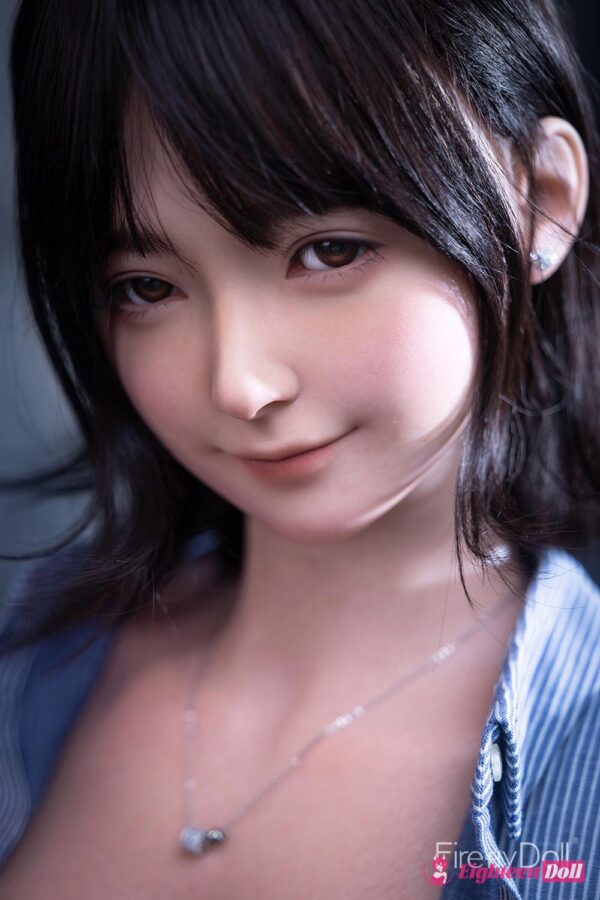 Busty Full Silicone Firefly MAX #Qiandao 160cm/5ft3 G cup - Image 5