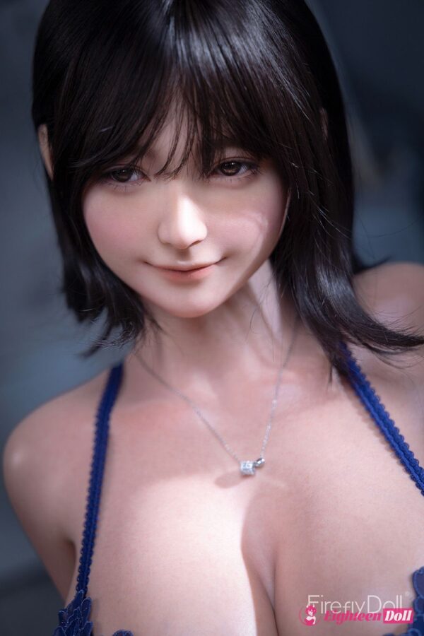 Busty Full Silicone Firefly MAX #Qiandao 160cm/5ft3 G cup - Image 6