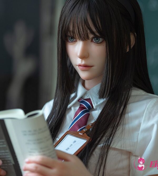 Sailor Uniform Full Silicone Firefly #Tiancheng 162cm/5ft4 B cup - Image 7
