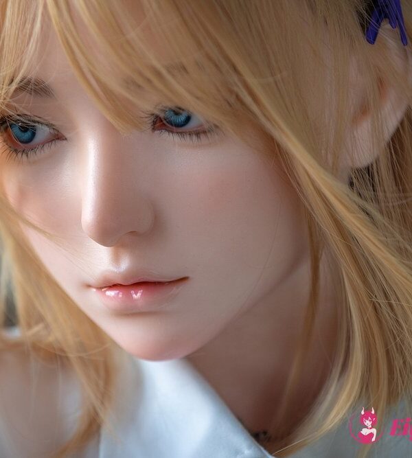 Sailor Uniform Full Silicone Firefly #Xifeng 164cm/5ft5 G cup - Image 5