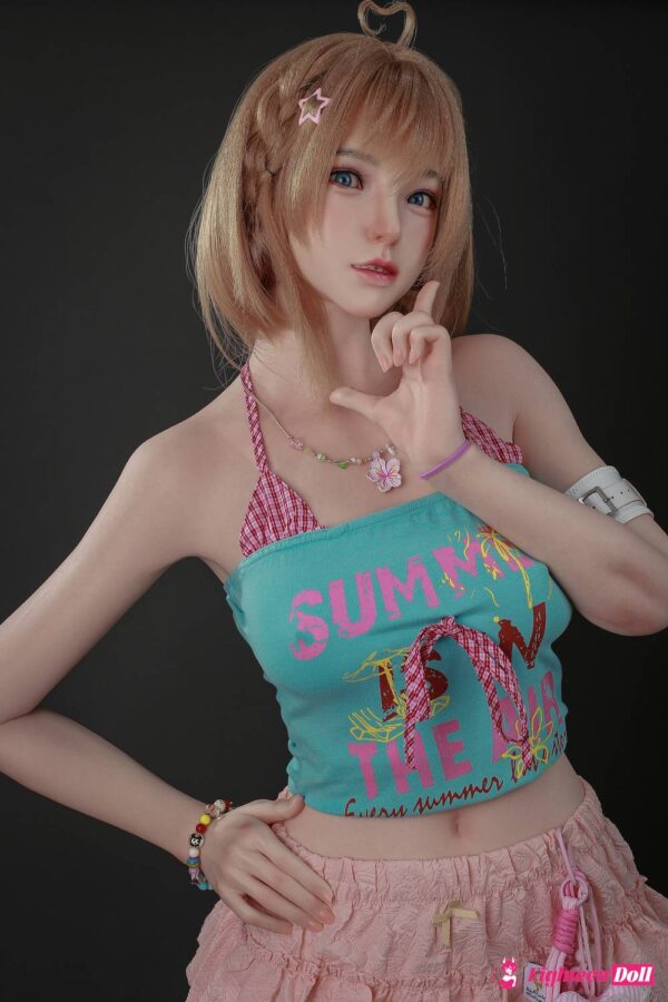 Jiusheng-Doll-Bwanwan-153cm-bonnet C-001