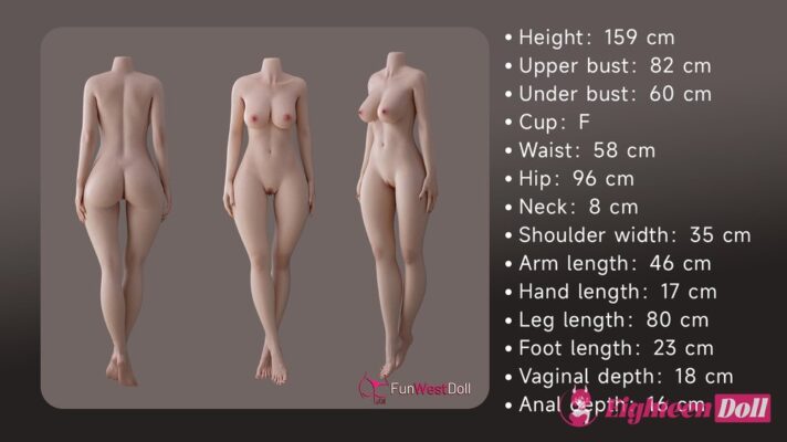 Real-Skin-Texture-Full-Silicone-FunWest-Evelyn-159cm-F-cup-20260825-FUNWEST-DOLL-FSD050-060SJ-FS159-F-NATURAL-EVELYN-EIGHTEENDOLL-2C89CC68-01