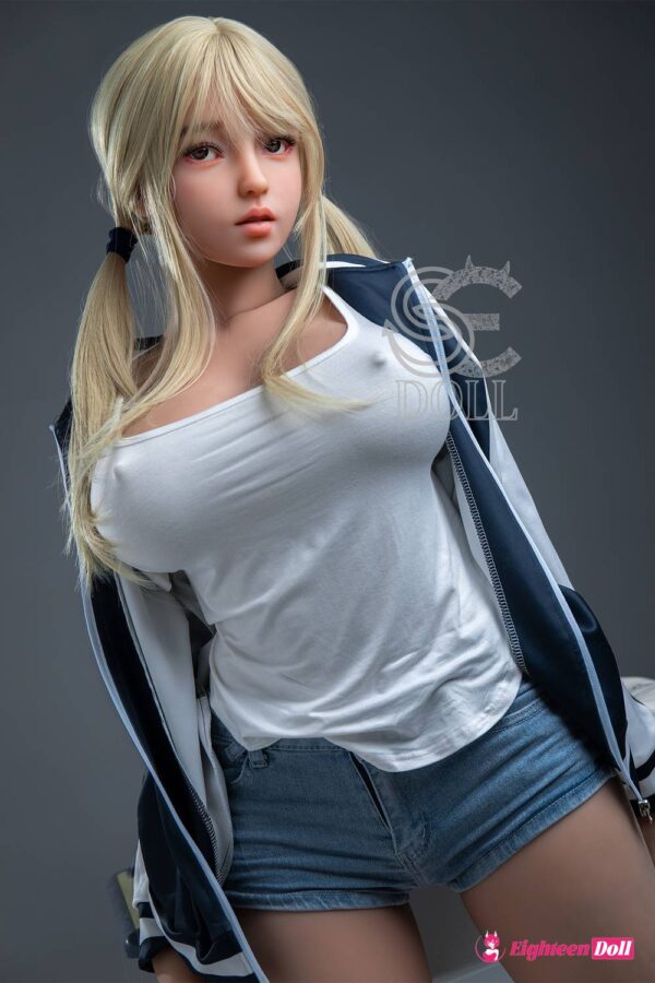 SEDoll-SE157-120AT-ST-008