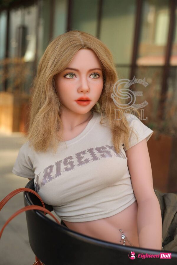 SEDoll-SE163-119CT-ST-001