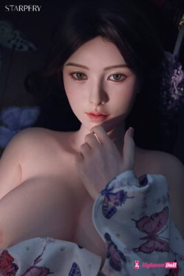 Starpery-poupée-Xue-171cm-bonnet-D-003