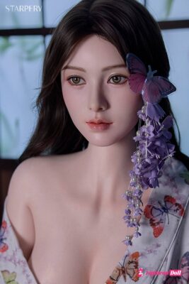 Starpery-poupée-Xue-171cm-bonnet-D-006