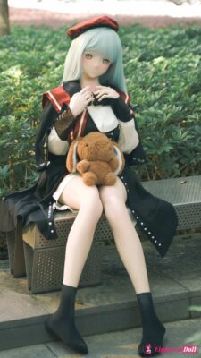 Anime-Full-Silicone-Kiradols-Tsumugi-155cm-D-cup-09