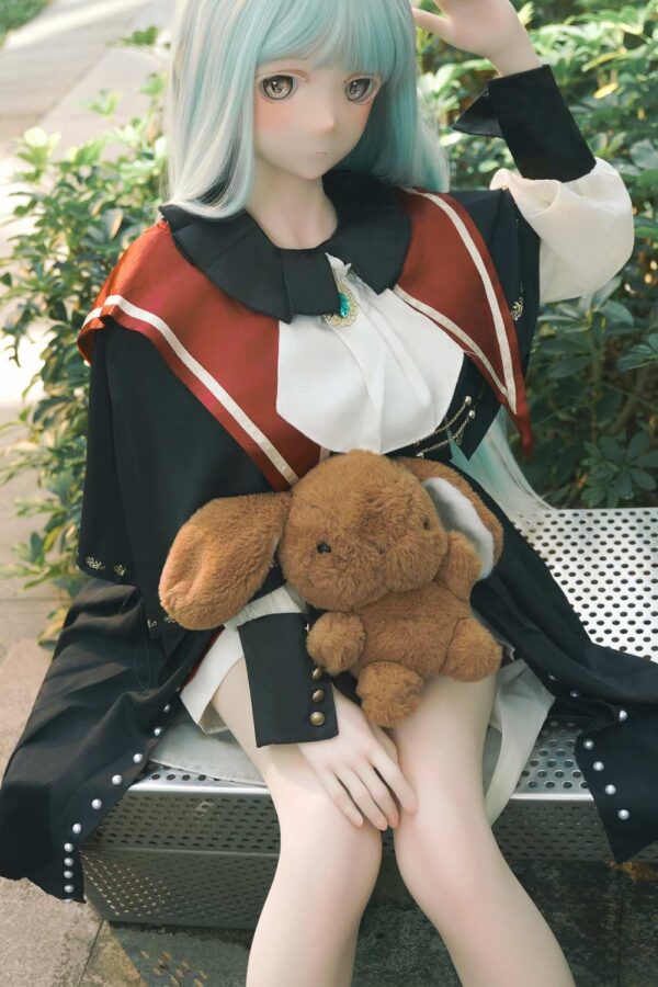 Anime-Full-Silicone-Kiradols-Tsumugi-155cm-D-cup-10