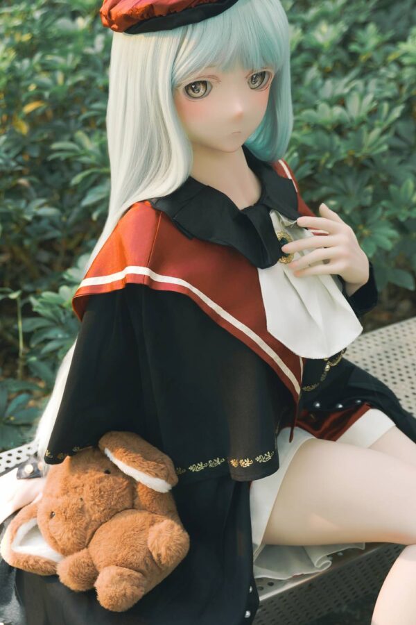 Anime-Full-Silicone-Kiradols-Tsumugi-155cm-D-cup-12