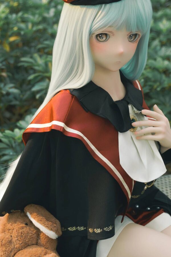 Anime-Full-Silicone-Kiradols-Tsumugi-155cm-D-cup-13