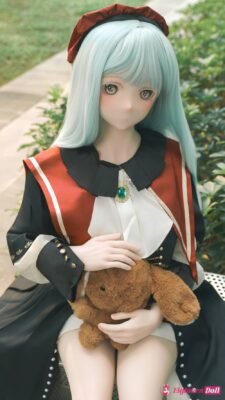 Anime-Full-Silicone-Kiradols-Tsumugi-155cm-D-cup-14